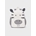 Mochila cebra - Imagen 1