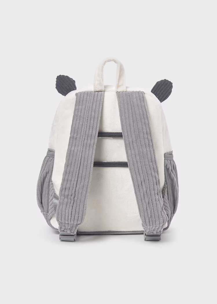 Mochila cebra - Imagen 2