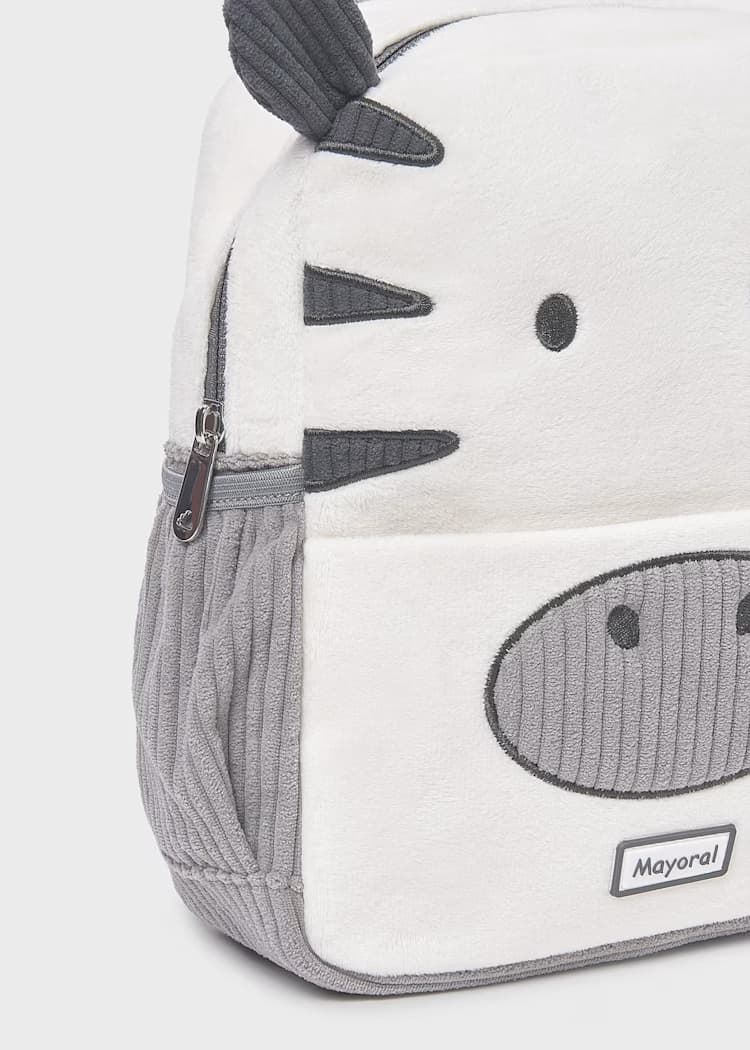 Mochila cebra - Imagen 3
