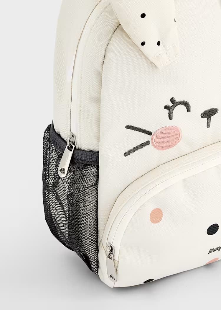 Mochila guardería Conejo - Imagen 3