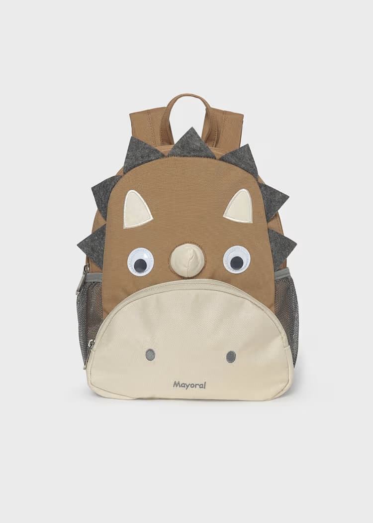 Mochila guardería Dino - Imagen 4