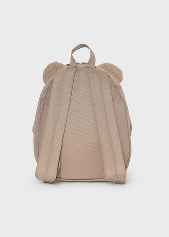 Mochila guardería oso - Imagen 2