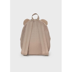 Mochila guardería oso - Imagen 2