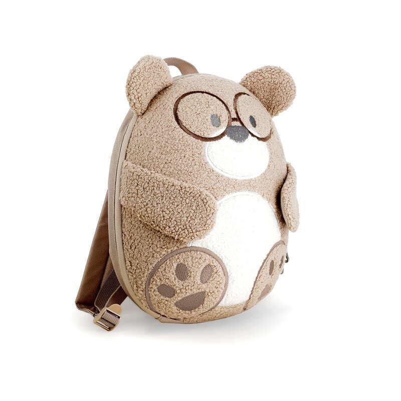 Mochila guardería oso - Imagen 4
