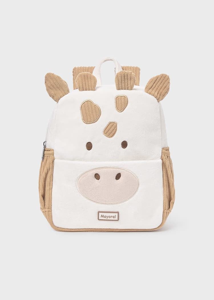Mochila jirafa - Imagen 1