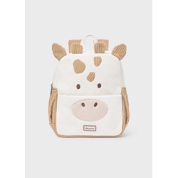 Mochila jirafa - Imagen 1