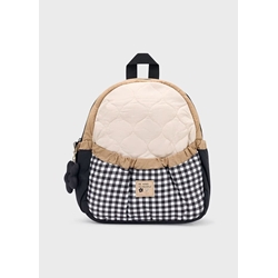 Mochila negra - Imagen 1