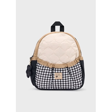 Mochila negra - Imagen 1