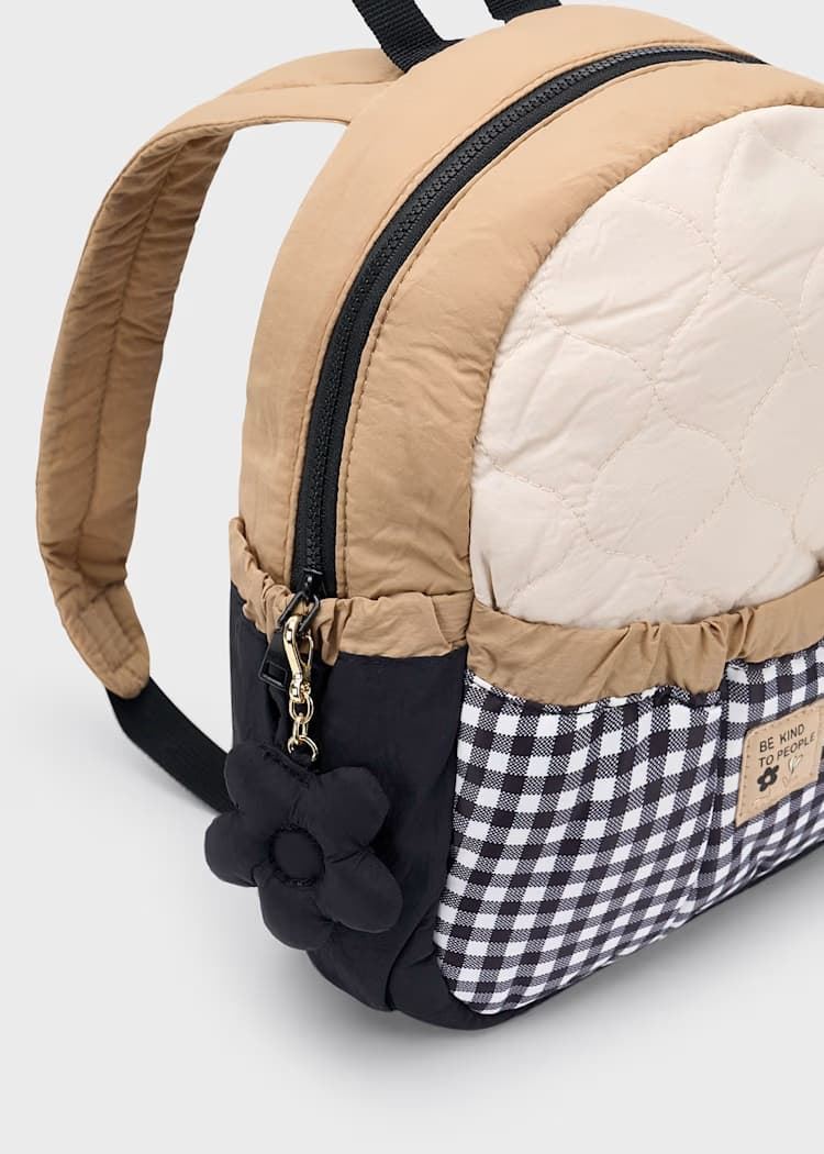 Mochila negra - Imagen 2