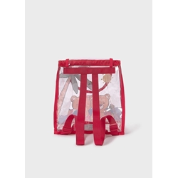 Mochila playa osos - Imagen 2