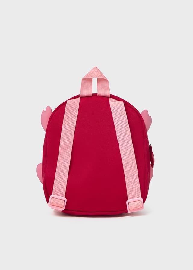 Mochila roja - Imagen 2