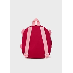 Mochila roja - Imagen 2