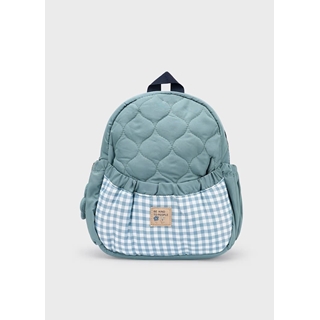 Mochila salvia - Imagen 1