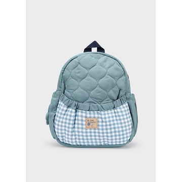 Mochila salvia - Imagen 1