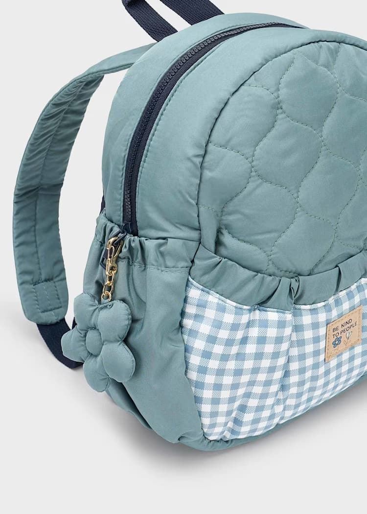 Mochila salvia - Imagen 2