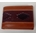 Monedero-billetera camel - Imagen 1