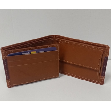 Monedero-billetera camel - Imagen 2