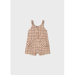 Mono corto toffe - Imagen 1