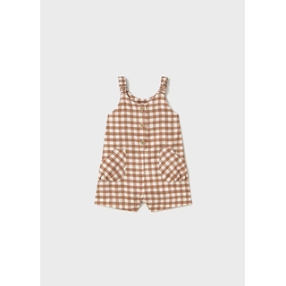 Mono corto toffe - Imagen 1