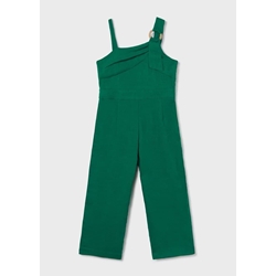 Mono  esmeralda - Imagen 1