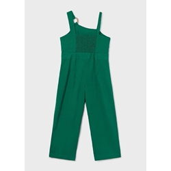 Mono  esmeralda - Imagen 2