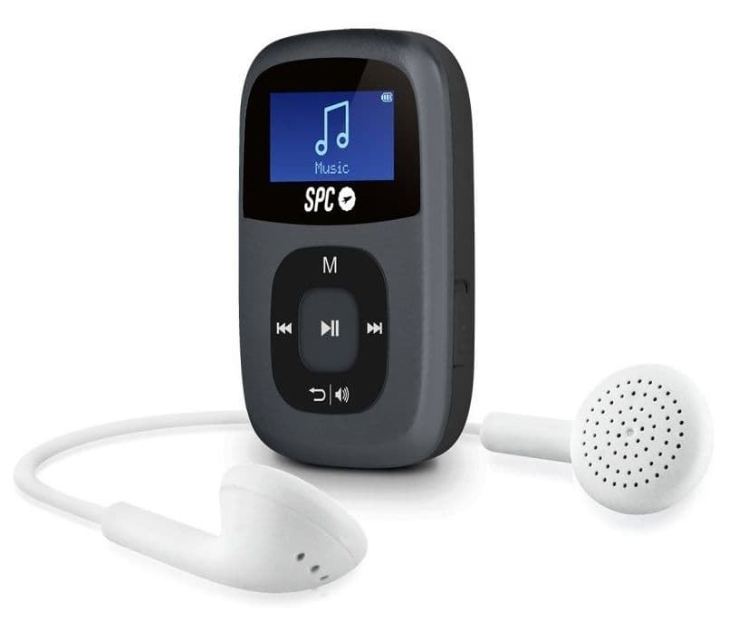 MP3 - Imagen 1