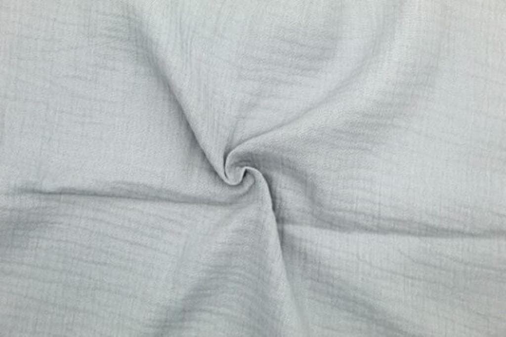 Muselina gris - Imagen 1
