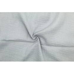 Muselina gris - Imagen 1