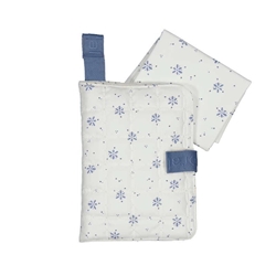 Neceser multifunción Dusty blue - Imagen 1