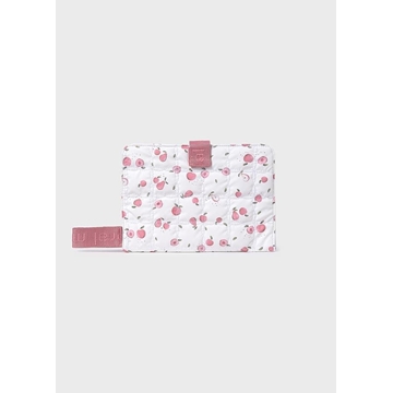 Neceser multifunción rosa - Imagen 1