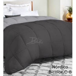 NÓRDICO BICOLOR - Imagen 1