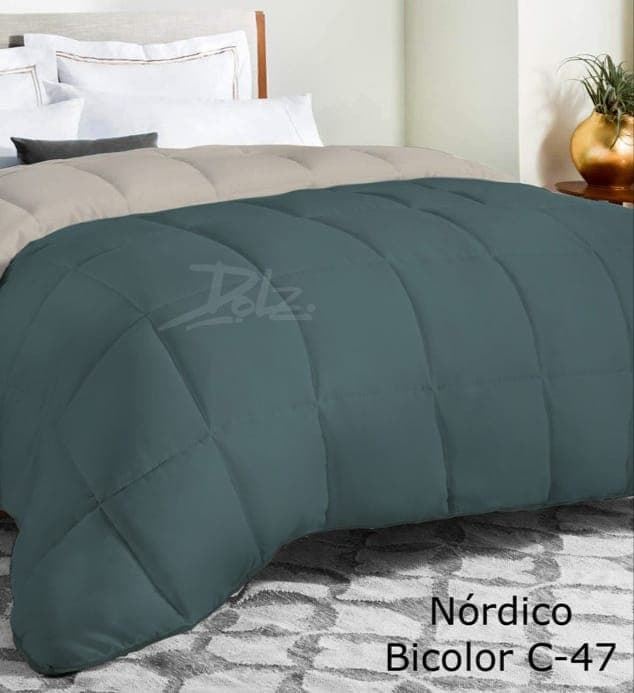 NÓRDICO BICOLOR - Imagen 2