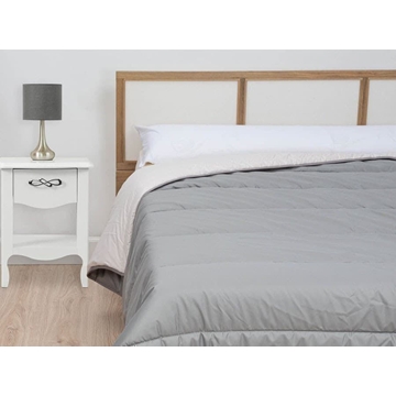 NORDICO DE MICROFIBR 300GR BICOLOR - Imagen 1