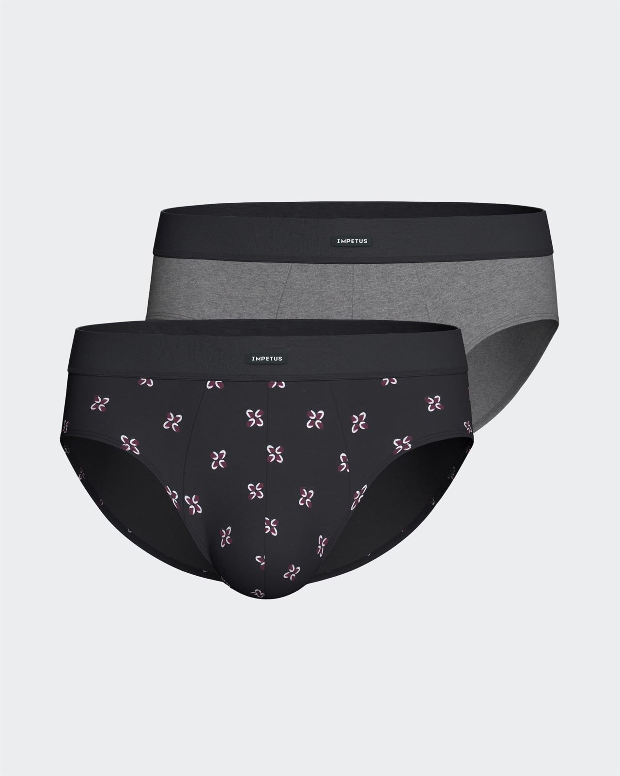 Pack 2 slip marino - Imagen 1