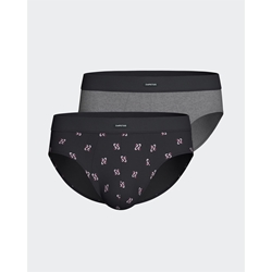 Pack 2 slip marino - Imagen 1