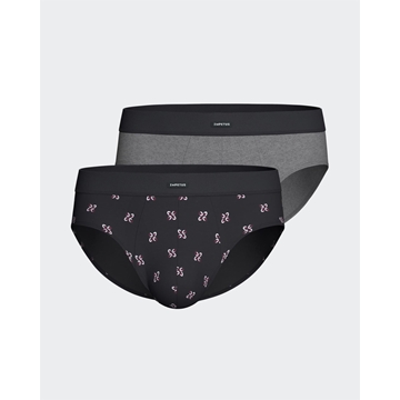 Pack 2 slip marino - Imagen 1