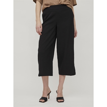 Pantalón 7/8 negro vilinea - Imagen 2