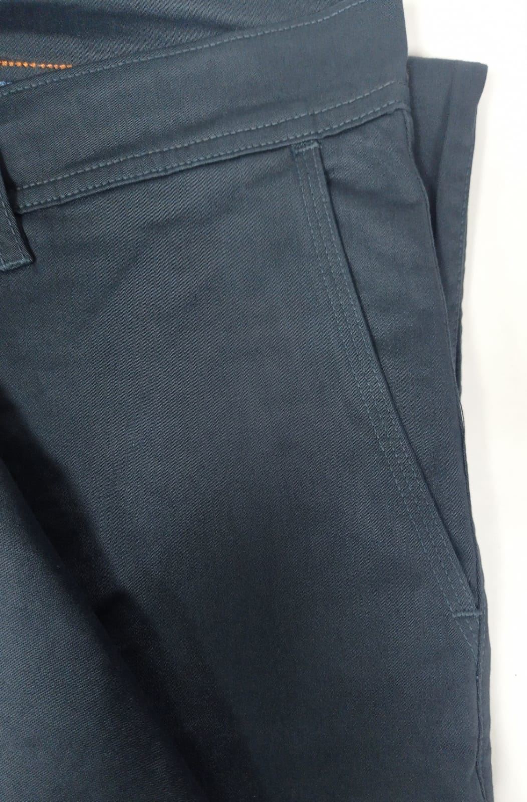 Pantalón antracita - Imagen 2