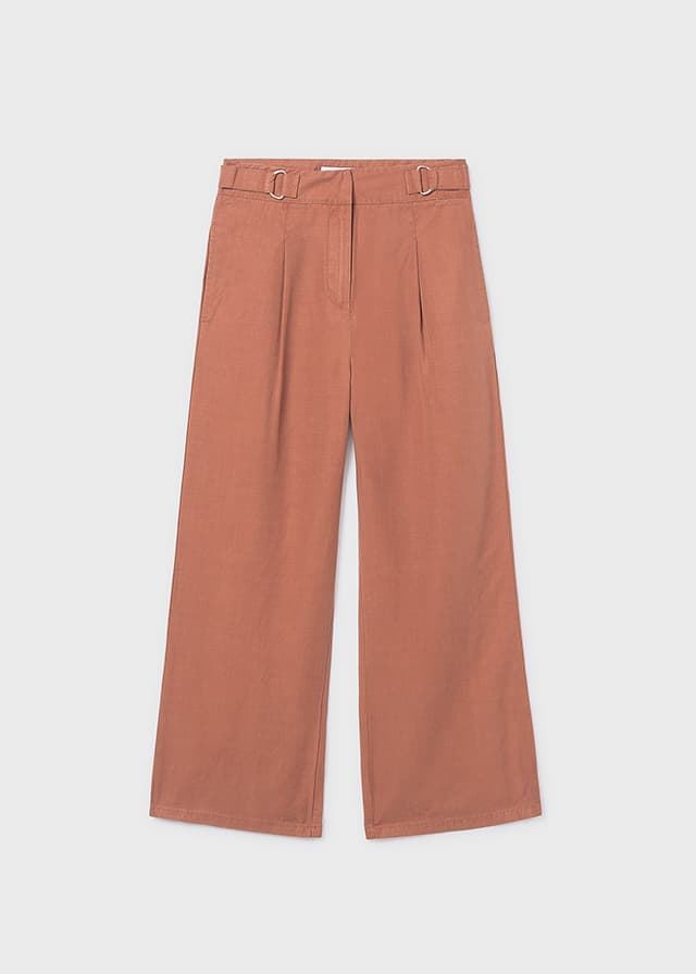 Pantalón arcilla - Imagen 2