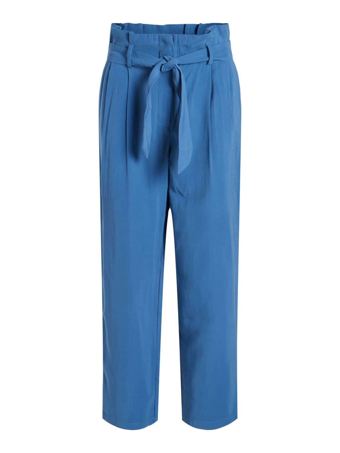 Pantalón azul vikaya - Imagen 3