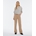 Pantalón beige pana - Imagen 1