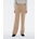 Pantalón beige pana - Imagen 2