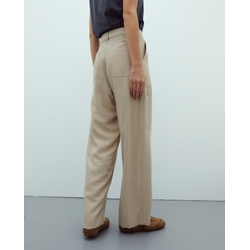Pantalón beige - Imagen 2