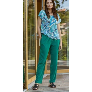 Pantalón belty verde - Imagen 1