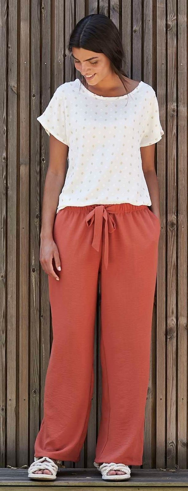 Pantalón Belty - Imagen 1