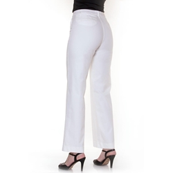 Pantalón blanco - Imagen 2