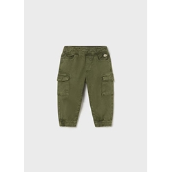 Pantalón bosque - Imagen 2