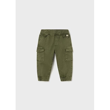 Pantalón bosque - Imagen 2