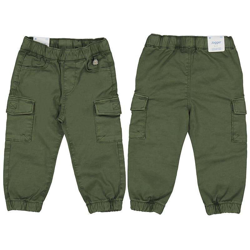 Pantalón bosque - Imagen 4