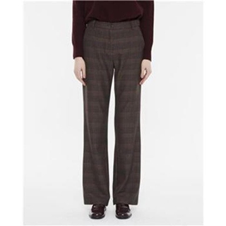 Pantalón burdeos - Imagen 1